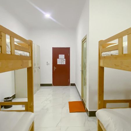 Easy Backpackers Paradise Sihanoukville Ngoại thất bức ảnh