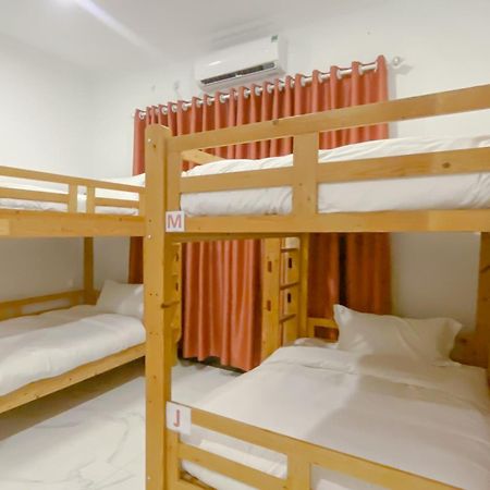 Easy Backpackers Paradise Sihanoukville Ngoại thất bức ảnh