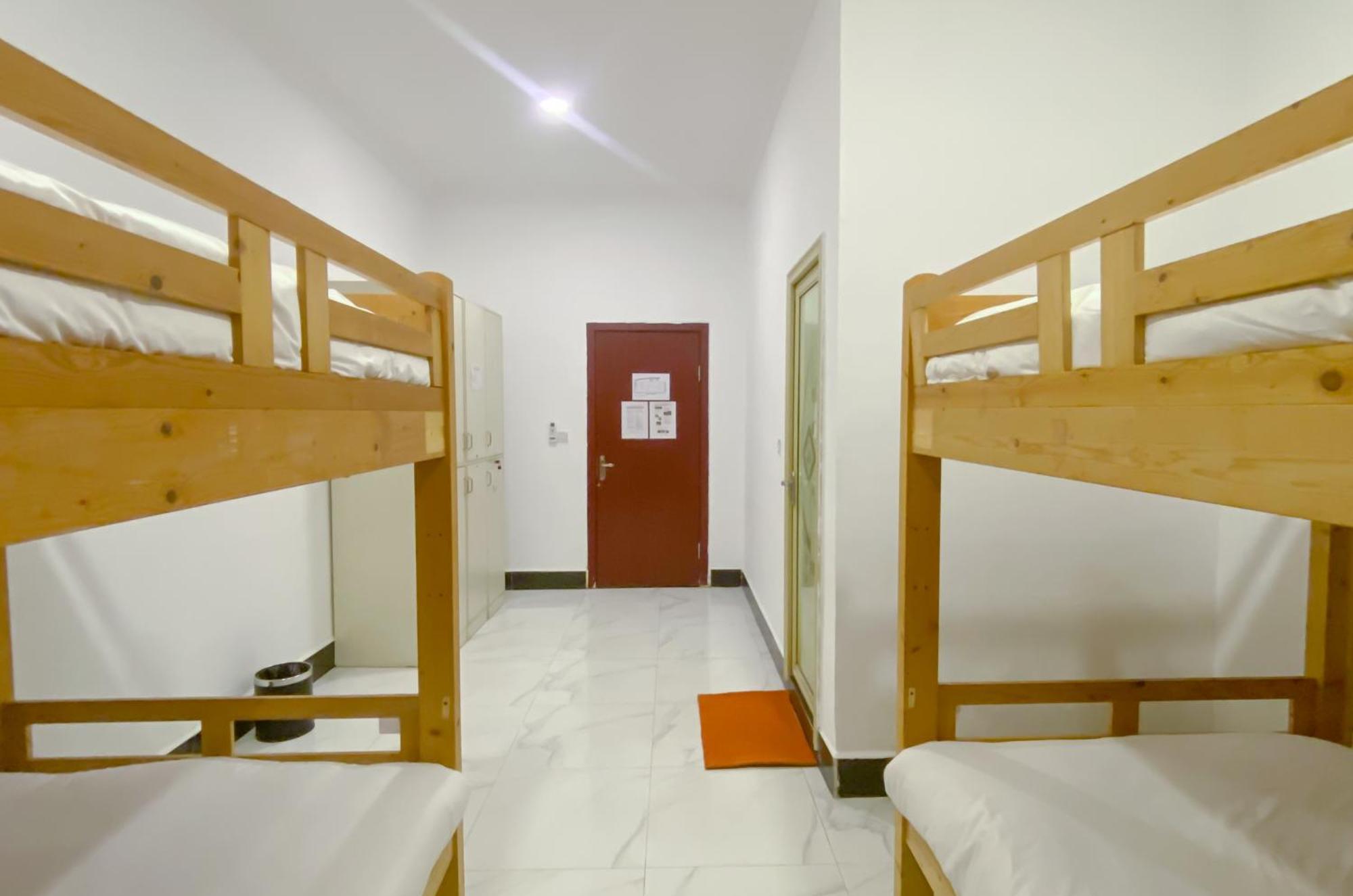Easy Backpackers Paradise Sihanoukville Ngoại thất bức ảnh
